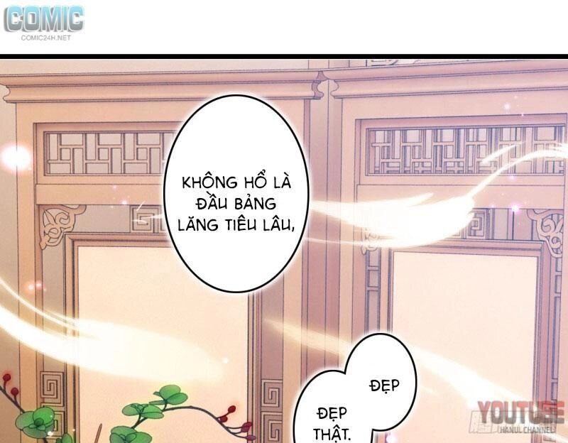 Ác Nữ Vi Đế Chapter 10 - 38