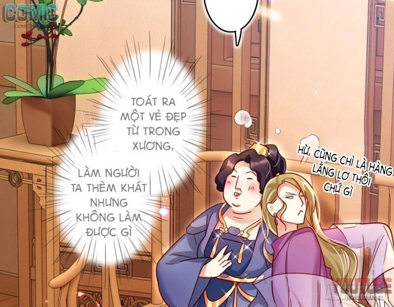 Ác Nữ Vi Đế Chapter 10 - 39