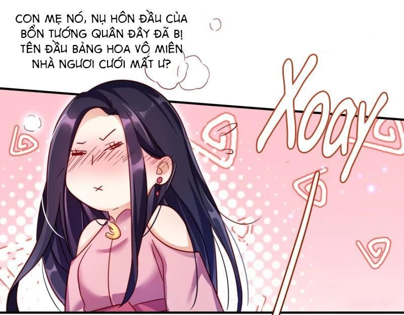 Ác Nữ Vi Đế Chapter 10 - 44