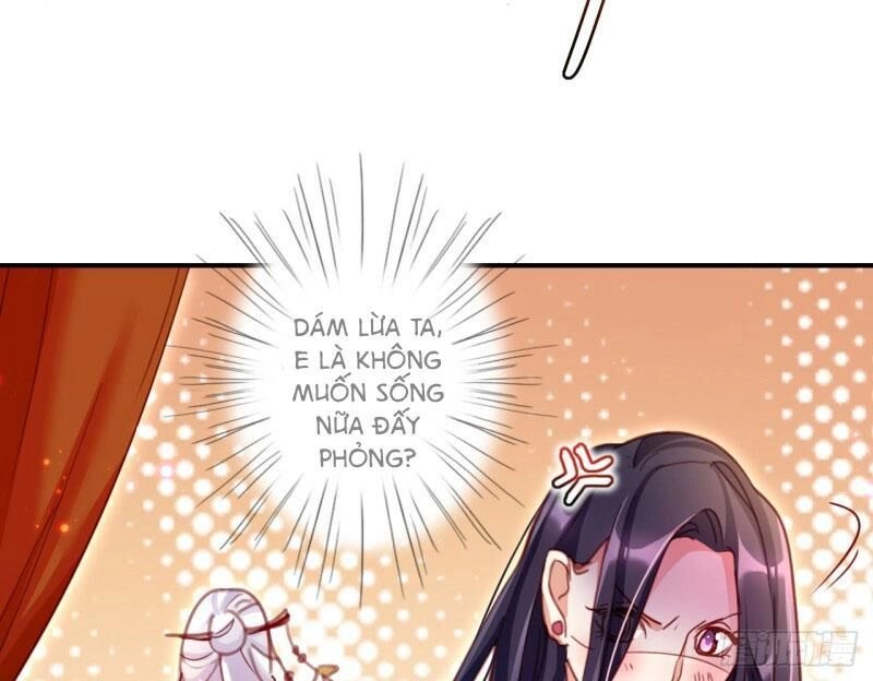 Ác Nữ Vi Đế Chapter 10 - 45