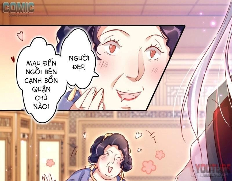 Ác Nữ Vi Đế Chapter 10 - 47