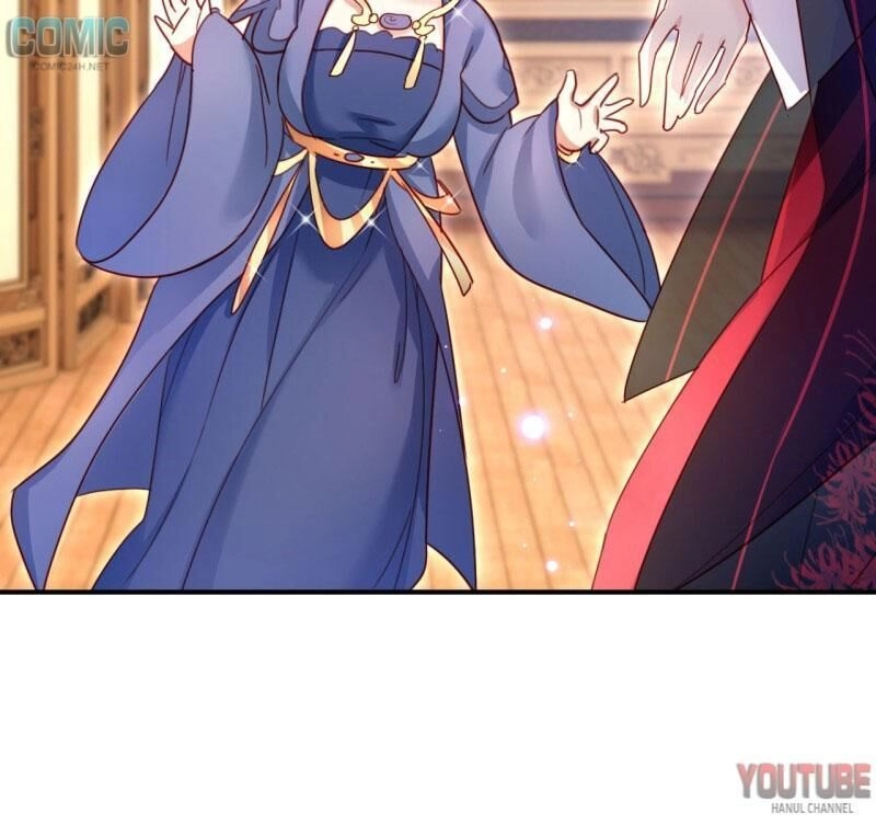 Ác Nữ Vi Đế Chapter 10 - 48
