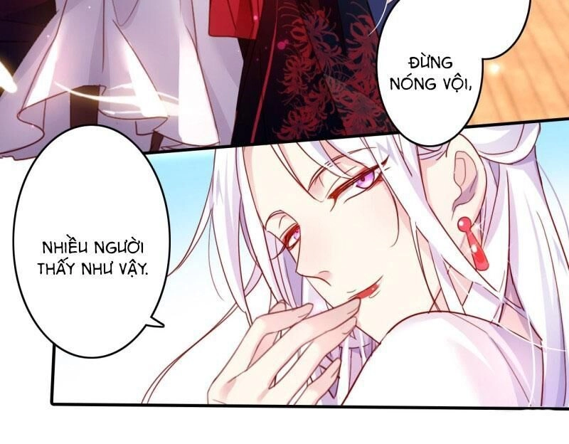 Ác Nữ Vi Đế Chapter 10 - 52