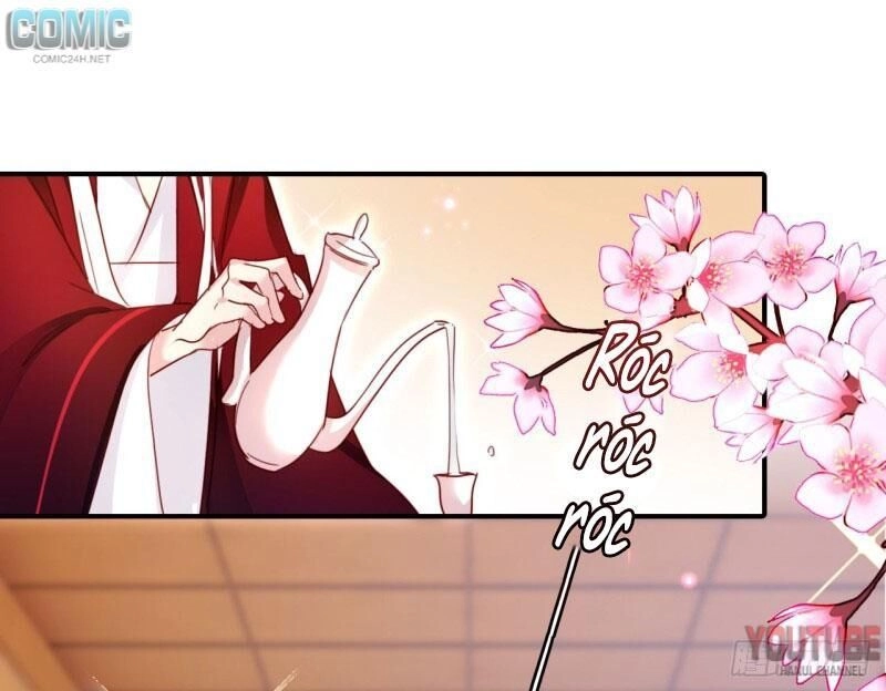 Ác Nữ Vi Đế Chapter 10 - 53