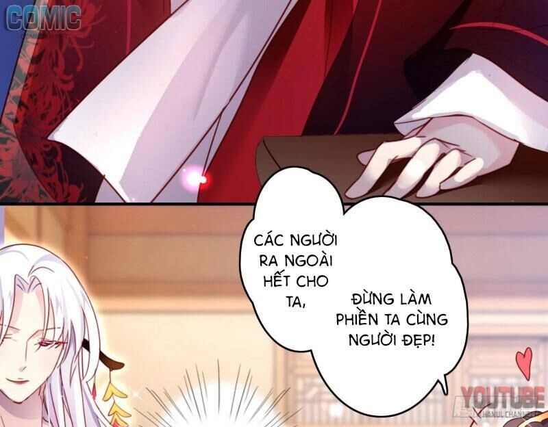 Ác Nữ Vi Đế Chapter 10 - 56