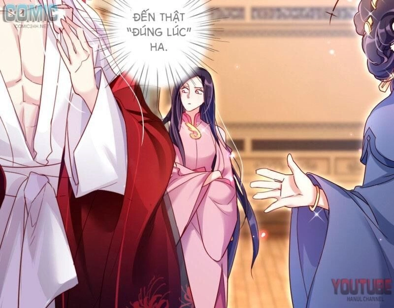 Ác Nữ Vi Đế Chapter 10 - 57