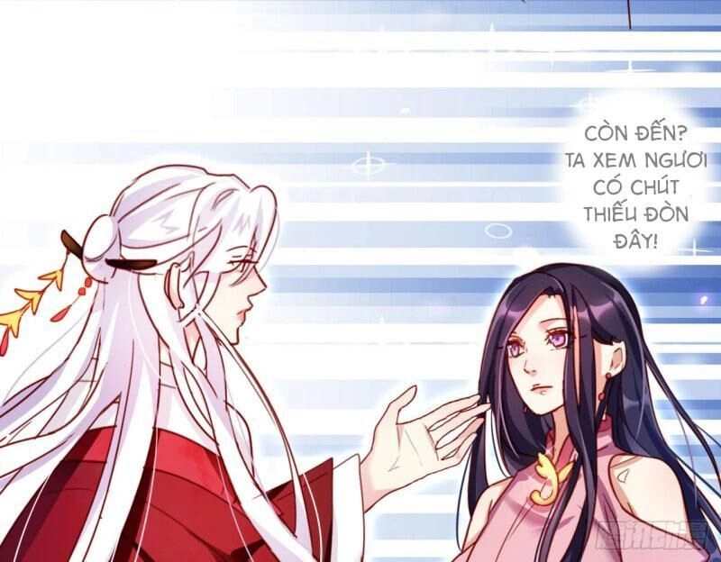 Ác Nữ Vi Đế Chapter 10 - 59