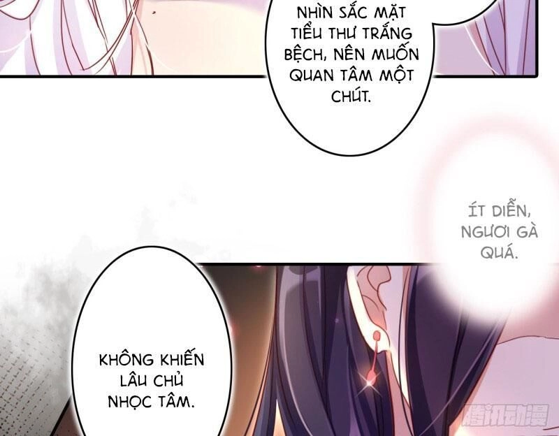 Ác Nữ Vi Đế Chapter 11 - 6