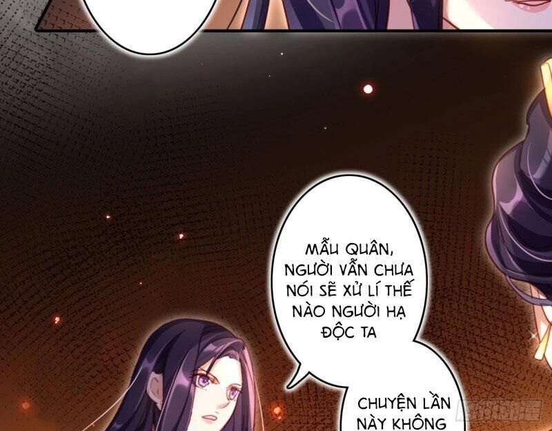 Ác Nữ Vi Đế Chapter 11 - 7