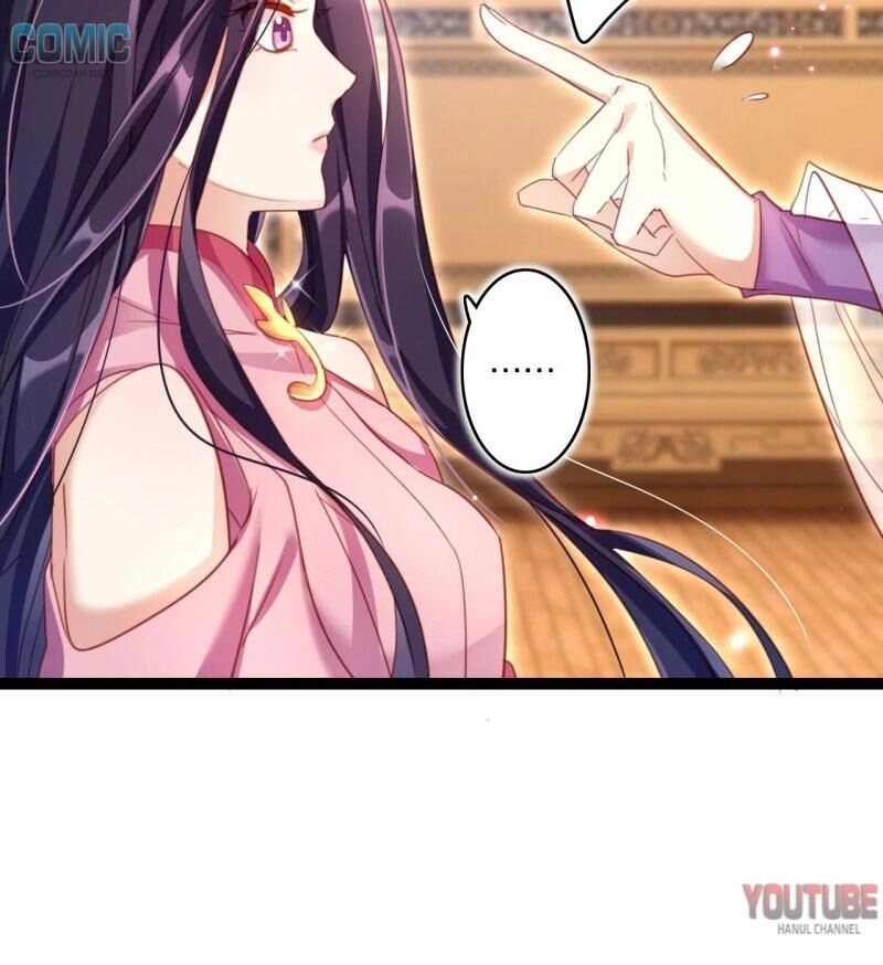 Ác Nữ Vi Đế Chapter 11 - 12