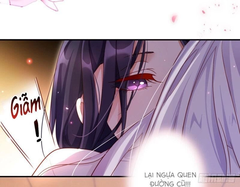 Ác Nữ Vi Đế Chapter 11 - 21