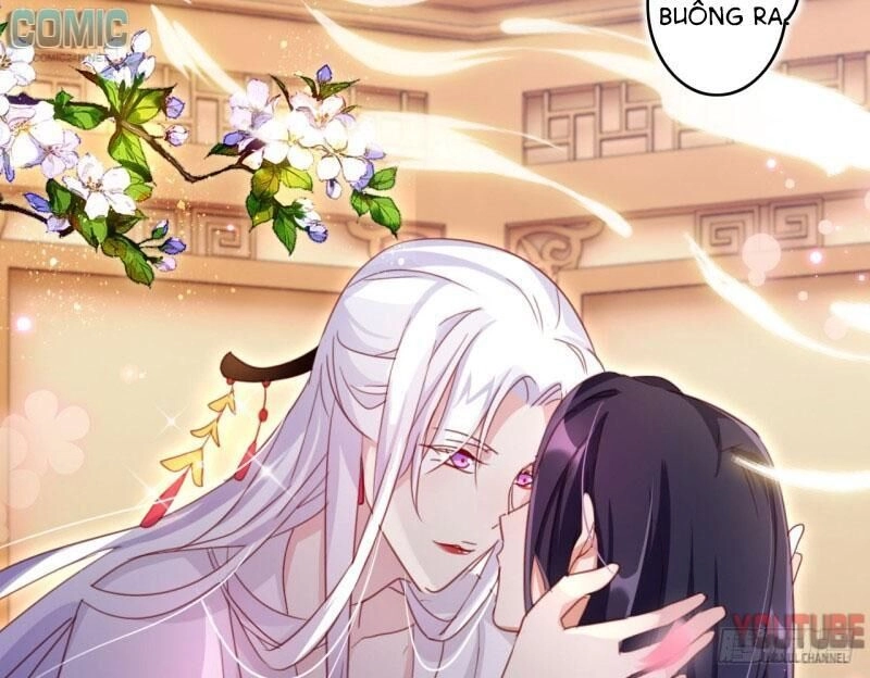 Ác Nữ Vi Đế Chapter 11 - 28