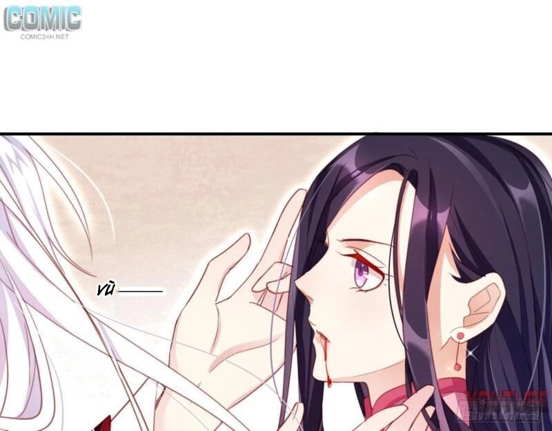 Ác Nữ Vi Đế Chapter 11 - 35