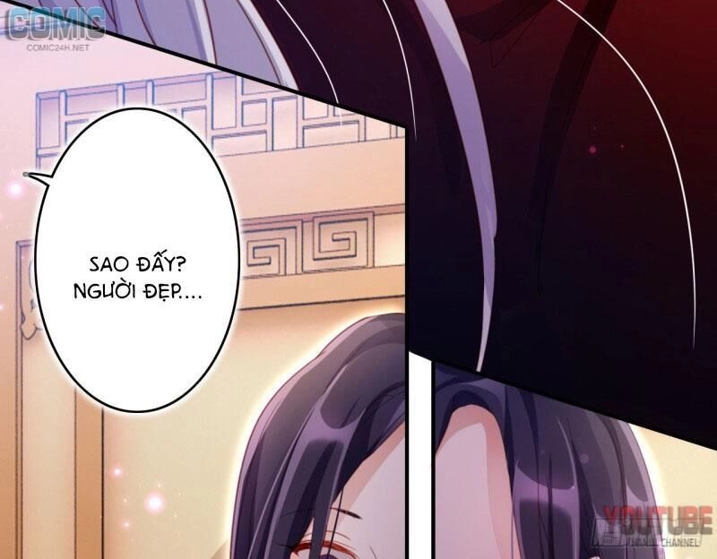 Ác Nữ Vi Đế Chapter 11 - 44