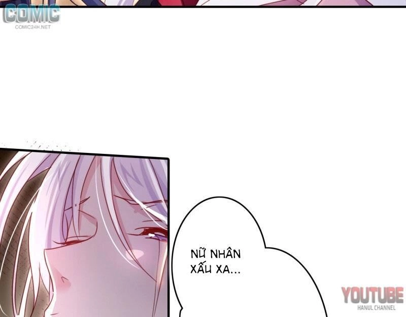Ác Nữ Vi Đế Chapter 11 - 53