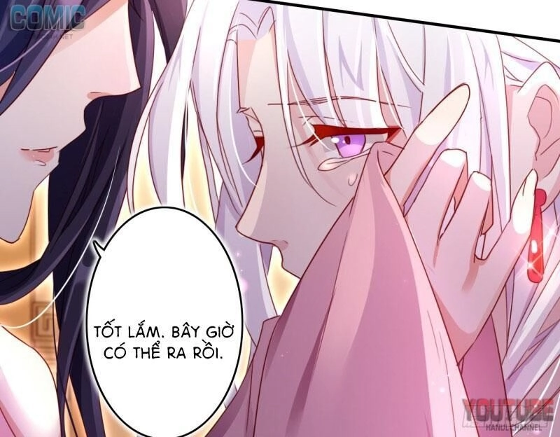 Ác Nữ Vi Đế Chapter 12 - 5