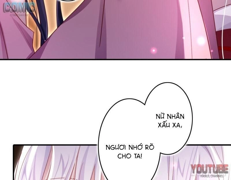 Ác Nữ Vi Đế Chapter 12 - 6