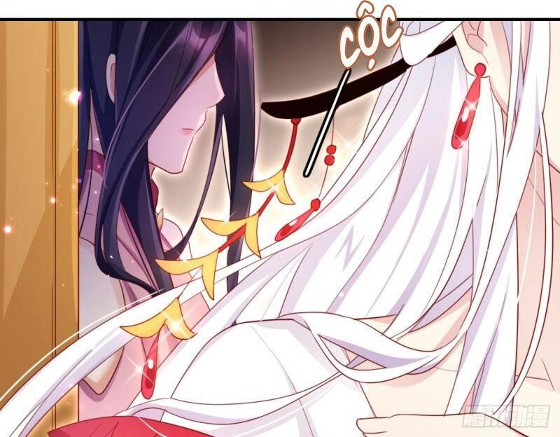 Ác Nữ Vi Đế Chapter 12 - 8