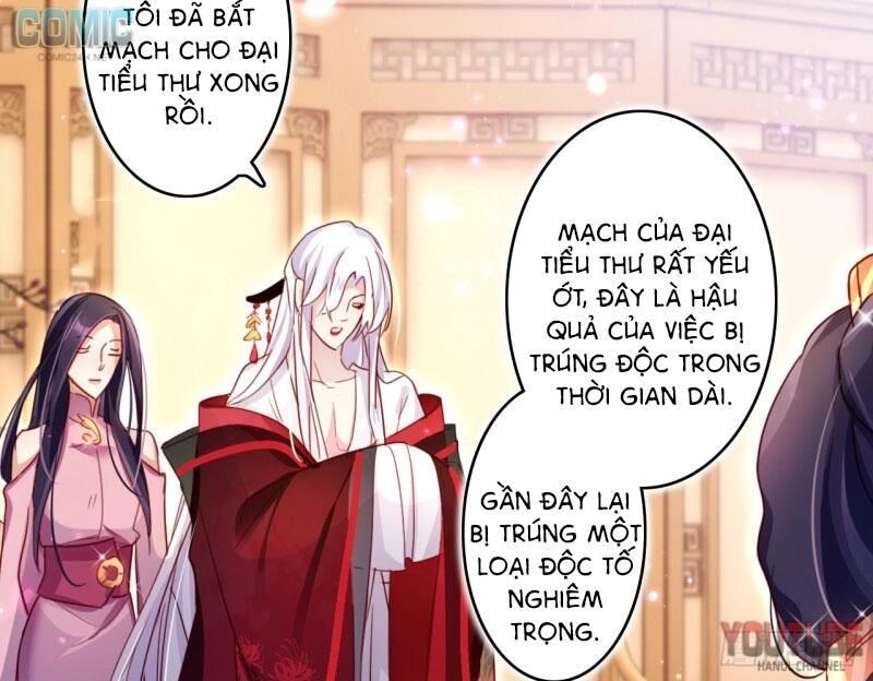 Ác Nữ Vi Đế Chapter 12 - 10