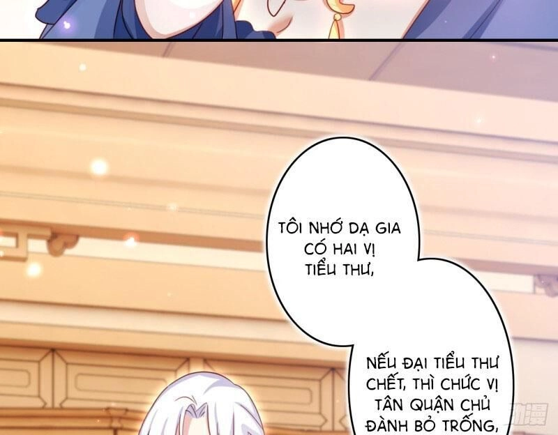 Ác Nữ Vi Đế Chapter 12 - 13