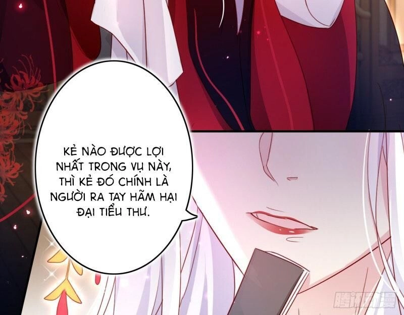 Ác Nữ Vi Đế Chapter 12 - 15