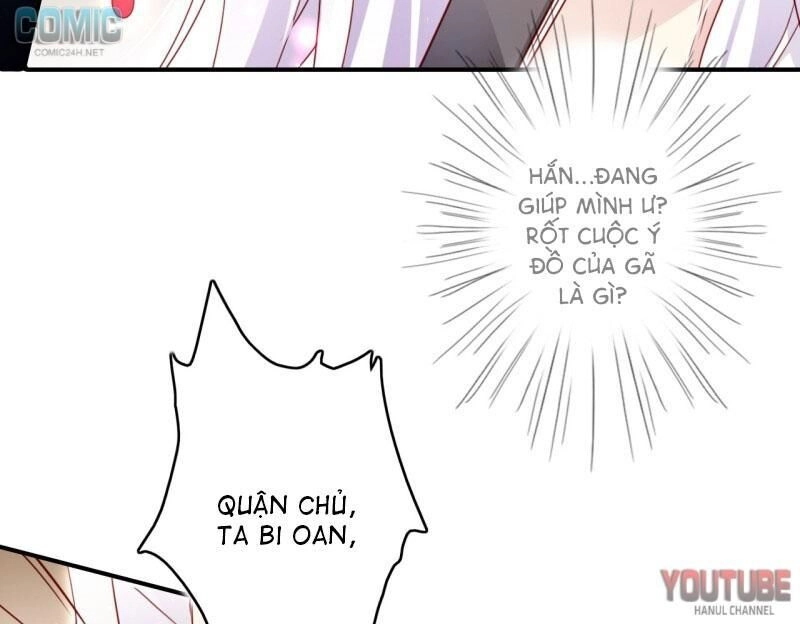 Ác Nữ Vi Đế Chapter 12 - 16