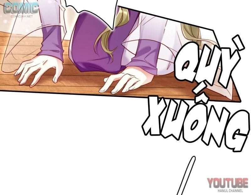 Ác Nữ Vi Đế Chapter 12 - 17