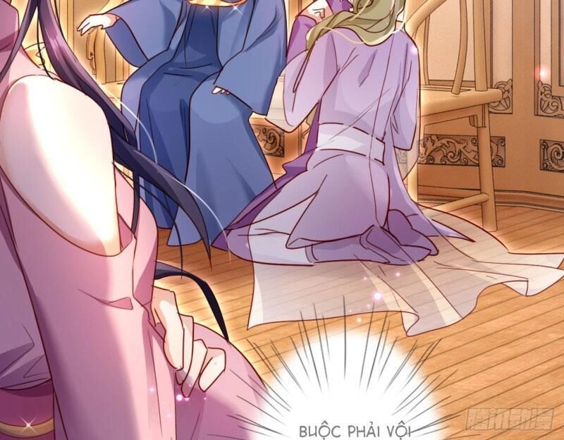 Ác Nữ Vi Đế Chapter 12 - 19