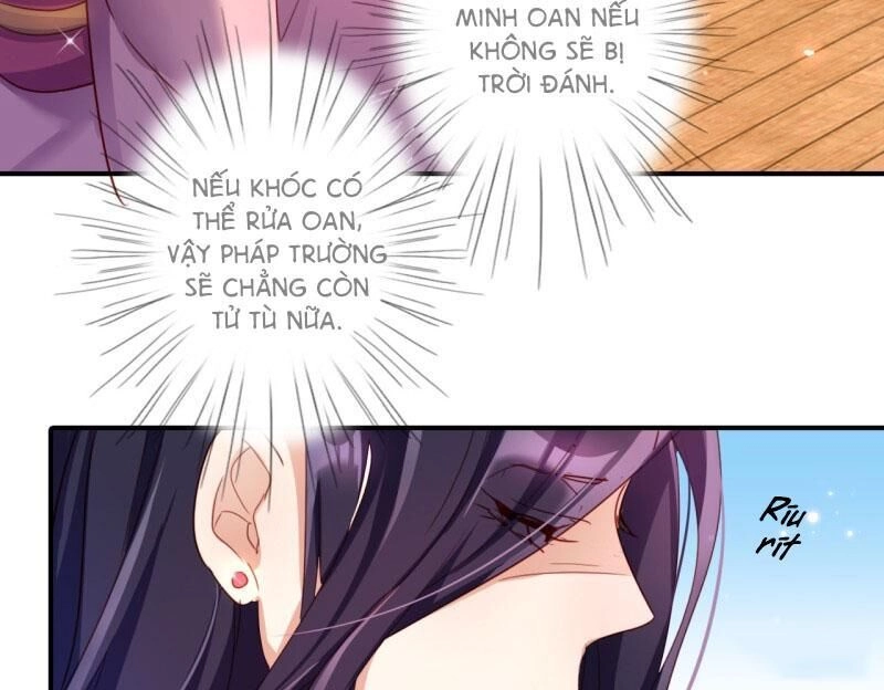 Ác Nữ Vi Đế Chapter 12 - 20