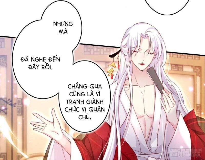 Ác Nữ Vi Đế Chapter 12 - 26