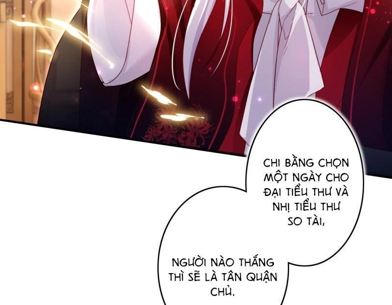 Ác Nữ Vi Đế Chapter 12 - 27