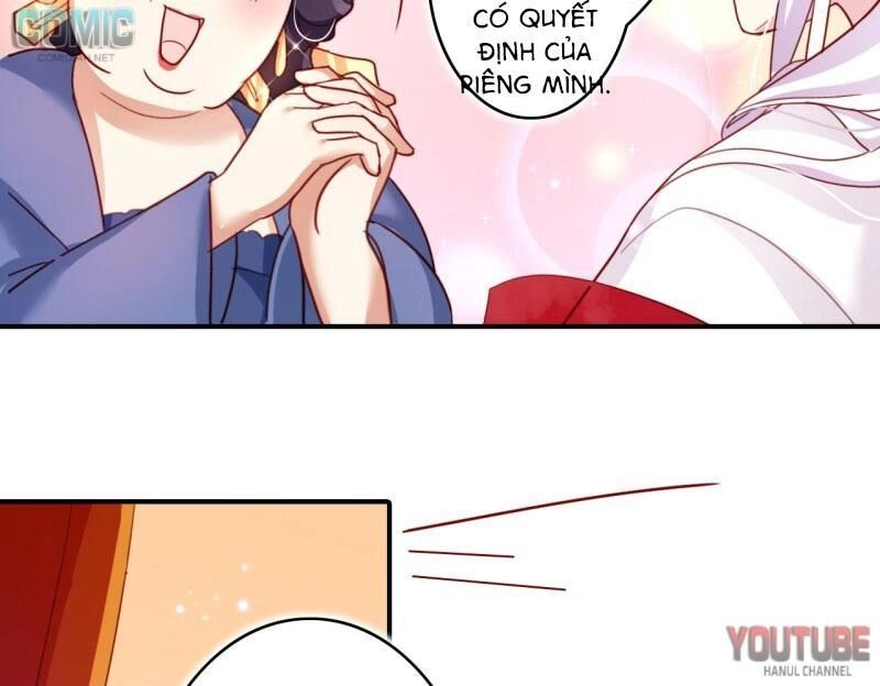 Ác Nữ Vi Đế Chapter 12 - 29