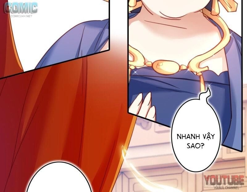 Ác Nữ Vi Đế Chapter 12 - 31