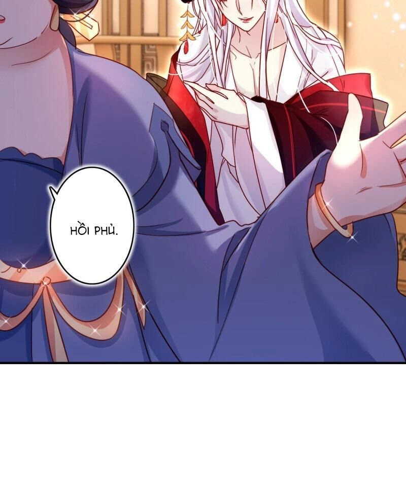 Ác Nữ Vi Đế Chapter 12 - 33