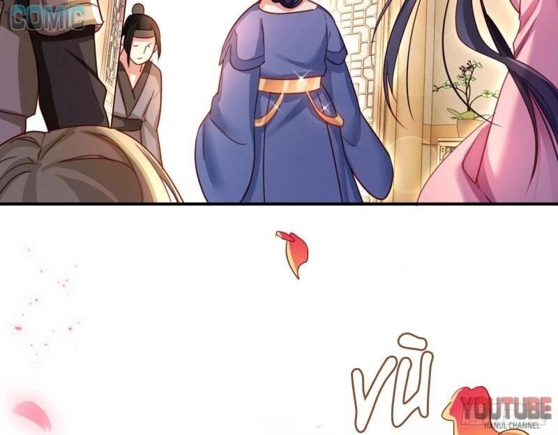 Ác Nữ Vi Đế Chapter 12 - 35