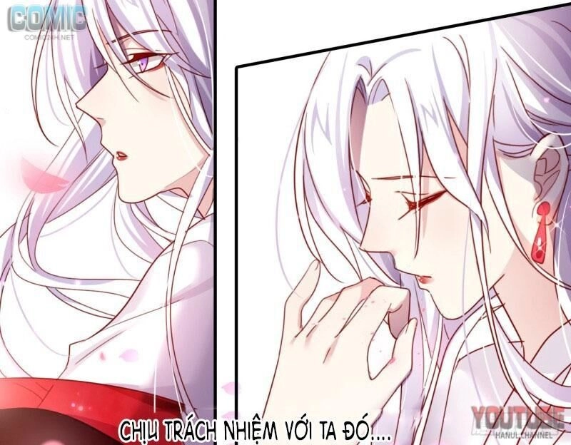 Ác Nữ Vi Đế Chapter 12 - 41
