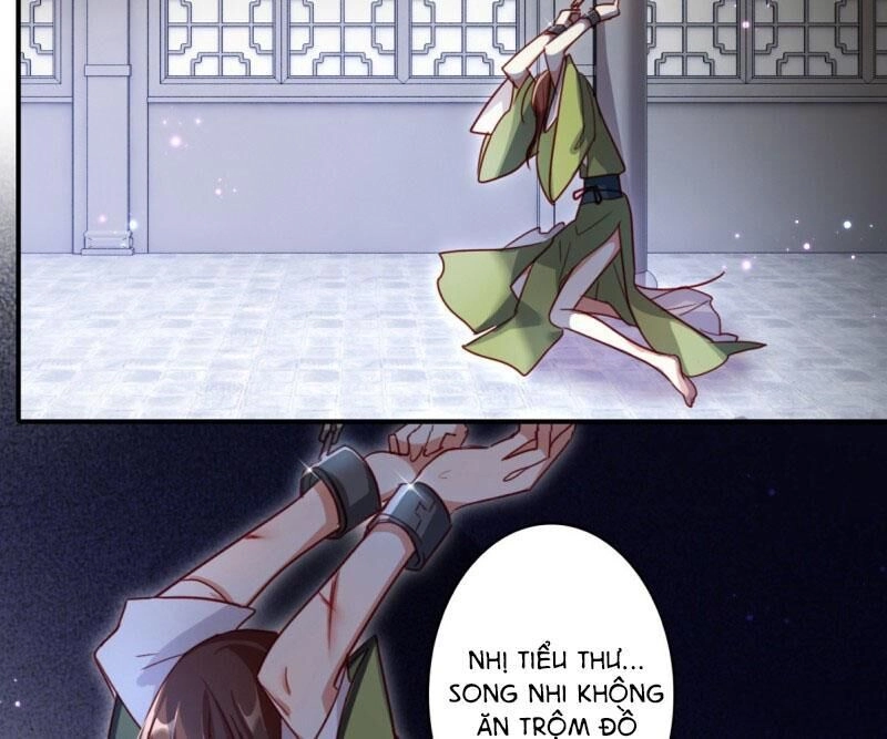 Ác Nữ Vi Đế Chapter 12 - 49