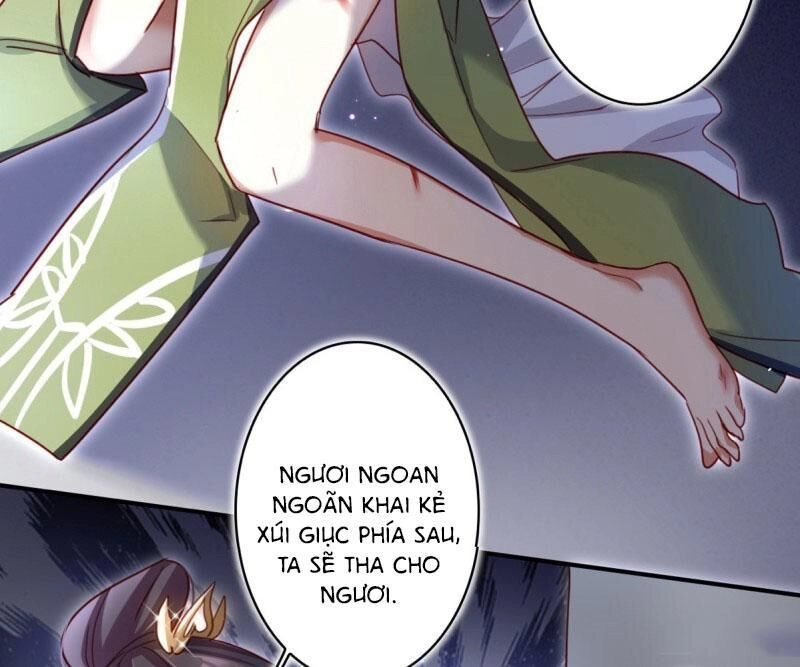 Ác Nữ Vi Đế Chapter 12 - 51