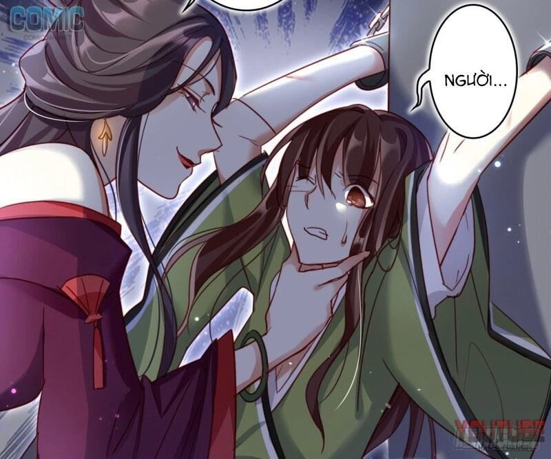 Ác Nữ Vi Đế Chapter 12 - 52