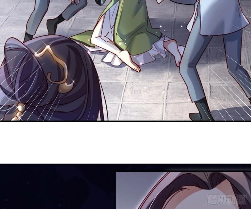 Ác Nữ Vi Đế Chapter 12 - 55