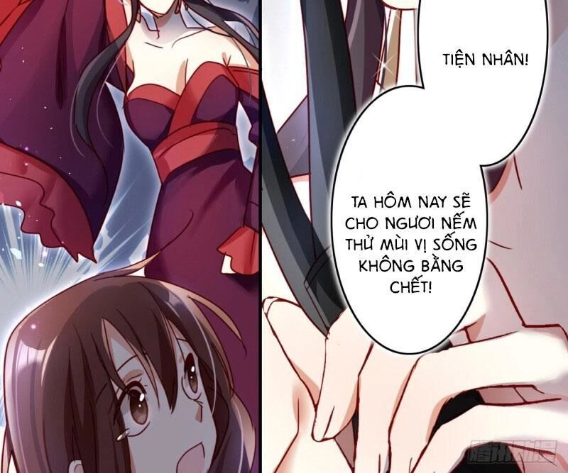 Ác Nữ Vi Đế Chapter 12 - 57