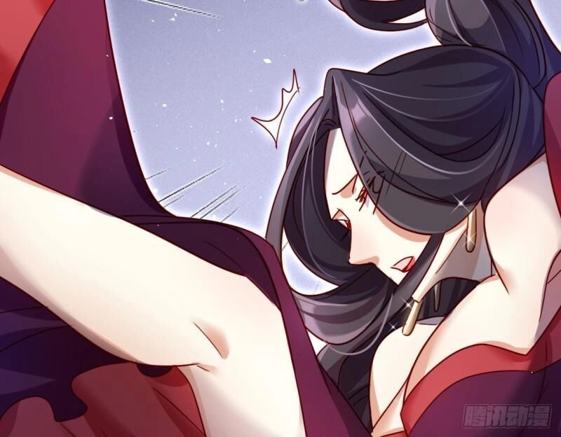 Ác Nữ Vi Đế Chapter 13 - 15