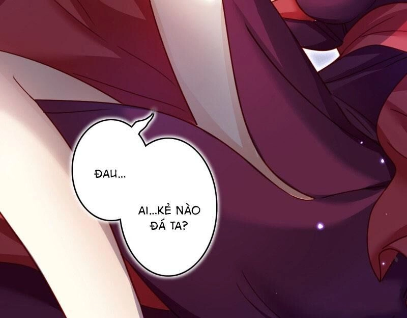 Ác Nữ Vi Đế Chapter 13 - 16