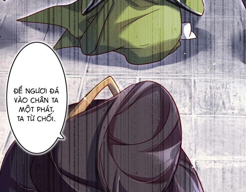 Ác Nữ Vi Đế Chapter 13 - 20
