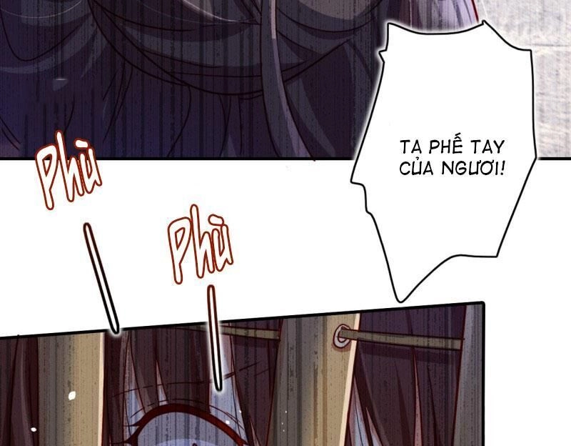 Ác Nữ Vi Đế Chapter 13 - 21