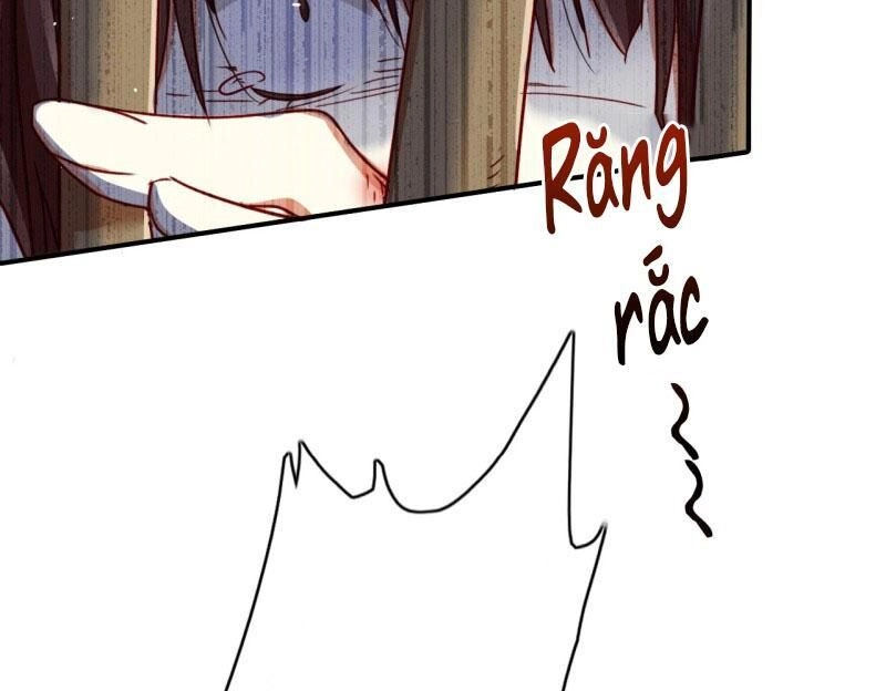 Ác Nữ Vi Đế Chapter 13 - 22