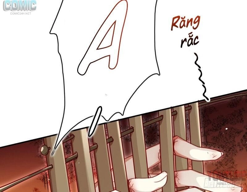 Ác Nữ Vi Đế Chapter 13 - 23