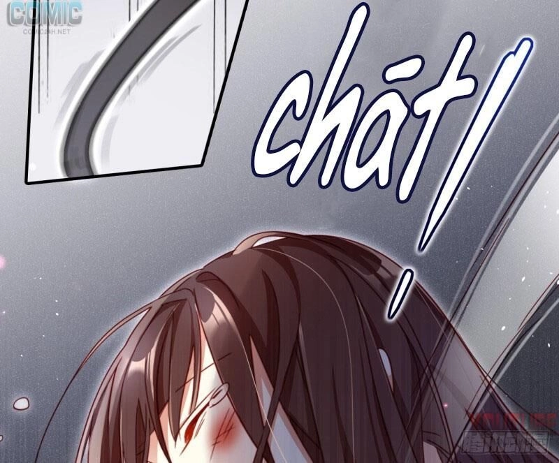 Ác Nữ Vi Đế Chapter 13 - 30