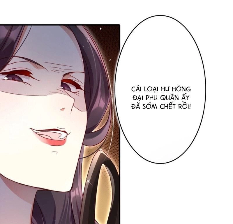 Ác Nữ Vi Đế Chapter 13 - 33