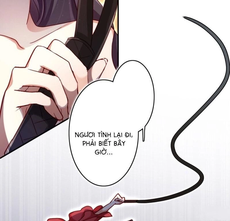 Ác Nữ Vi Đế Chapter 13 - 34